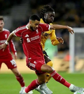 Kaiyun网页版-恩古莫哈必须首发！副班长补时绝杀利物浦，7000万欧巨星成软肋