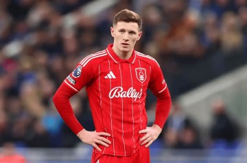 Kaiyun-记者：曼城相信相比曼联，安德森本人更倾向于加盟伊蒂哈德