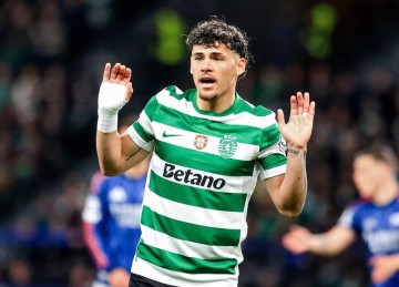 消息人士：切尔西关注马克西-阿劳霍、迪奥曼德和范黑克