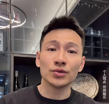 Kaiyun中国官网-杨笑天：卡佩罗曾下放特谢拉，还说对小贝、大罗也这么干过