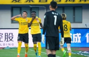 开云登录入口-11轮不败！青岛西海岸成“平局大师”，郑智或与黄博文“抢功”？|青岛市|联赛|上海申花足球俱乐部|中超联赛|山东泰山_新浪体育_新浪新闻