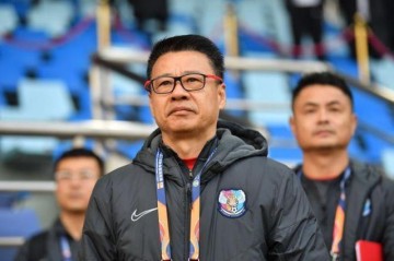 开云网页版中国官网-吴金贵与黄海续约板上钉钉  带队保级成最大优势