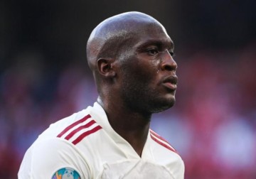 Kaiyun中国官网-继续和C罗争金靴？“好人”卢卡库是当代最完美球员